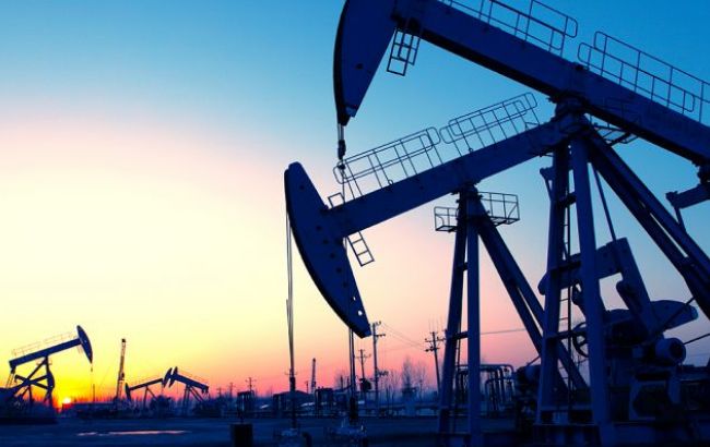 Ціна нафти Brent перевищила позначку в 50 доларів за барель