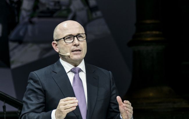 Skoda планирует построить в Украине автомобильный завод