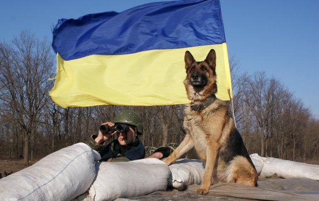 За сутки пограничники зафиксировали 4 беспилотника