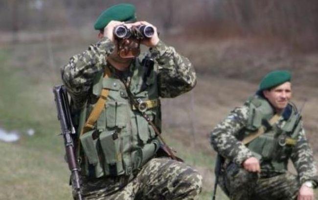 В зоне АТО за сутки зафиксированы 13 беспилотников, - Госпогранслужба