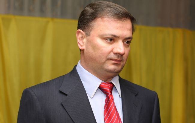 На границе с РФ задержан "Бентли" экс-регионала Медяника