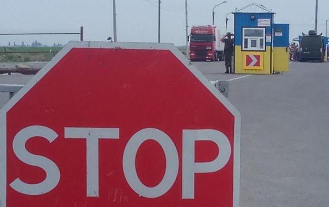 На пункте въезда-выезда "Чонгар" возобновили пропуск автомобилей