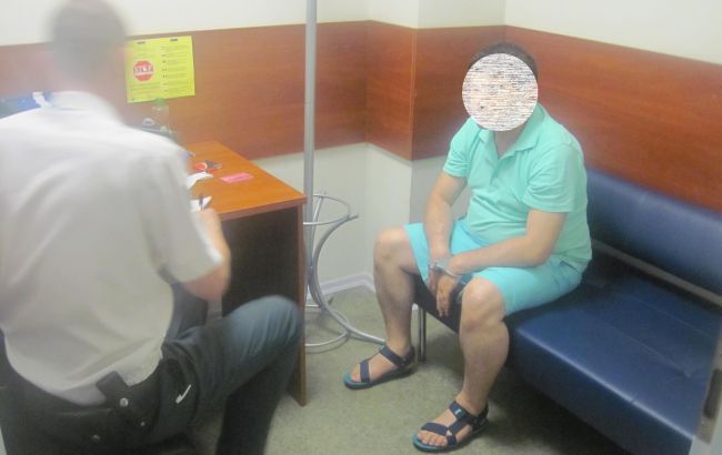 Пограничники задержали в Харькове двух членов "Исламского государства"