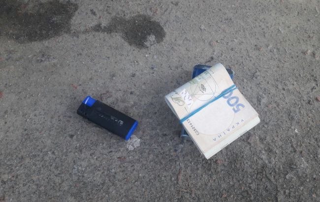 У Сумській області на хабарі затримано інспектора прикордонної служби