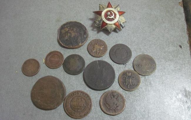 Госпогранслужба задержала на границе двух нарушителей-россиян