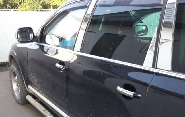 С начала года пограничники выявили 119 разыскиваемых Интерполом авто