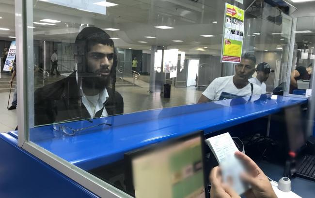 До України прибули перші хасиди на святкування Рош ха-Шана