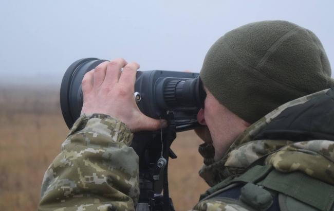 В Харьковской области с начала года задержали контрабанды на более 13,6 млн гривен