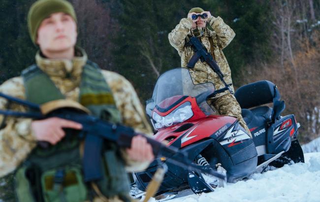 Україна посилить охорону кордону з Румунією для боротьби з контрабандою