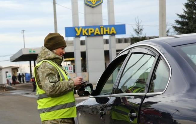 На западной границе сократились очереди, - Госпогранслужба