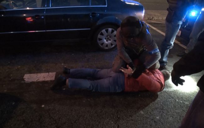 Правоохранители ликвидировали трансграничный канал нелегальной миграции