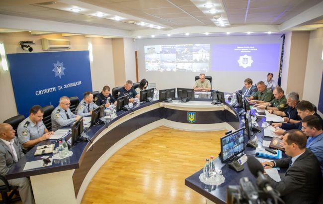 ГПСУ активизировала пограничную разведку перед выборами