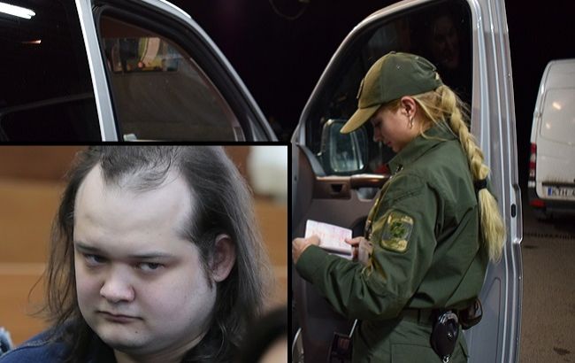 З Росії до України втік фігурант гучної справи: просить політпритулок (фото)