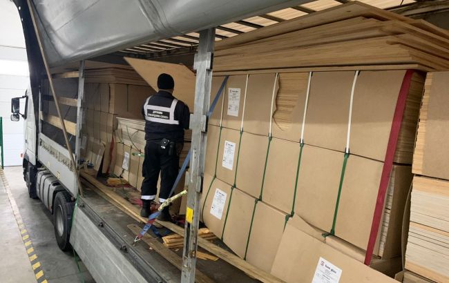 СБУ сообщила подробности задержания крупной партии героина на Закарпатье