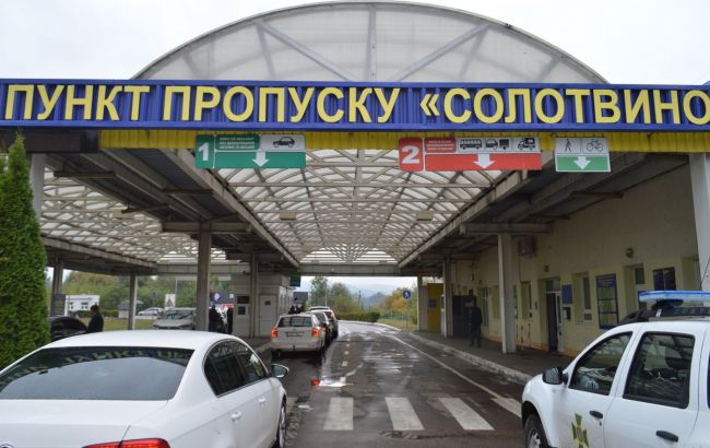 На границе с Румынией заработает еще один КПП: правила пересечения