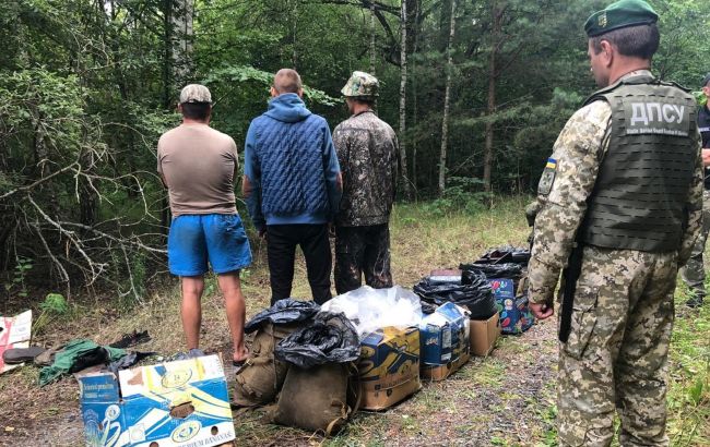 Деньги не фонят:&nbsp;в Чернобыльской зоне собирали радиоактивные ягоды на продажу