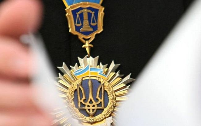 ВСЮ внес представление об увольнении 22 судей