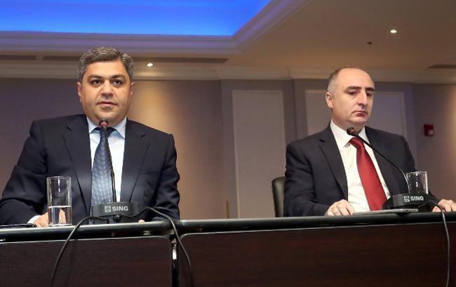 У Вірменії відкрили другу справу через прослушку глав спецслужб