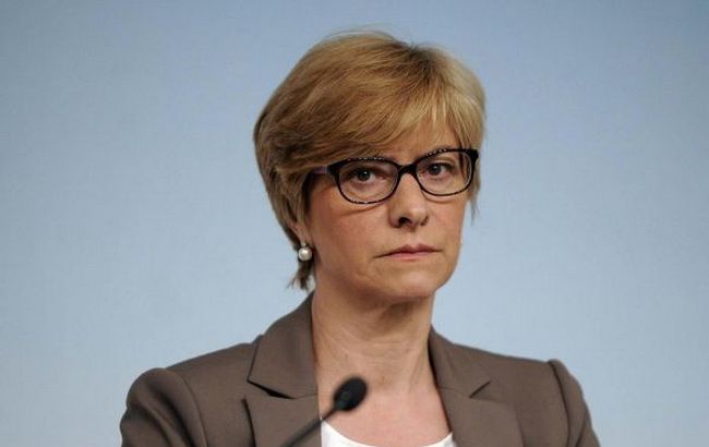 Италия выступила за создание "оборонного шенгена"