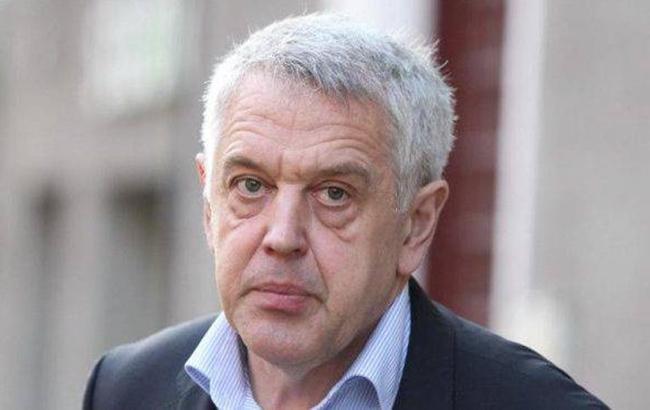 В Латвии арестовали защитника русскоязычных школ