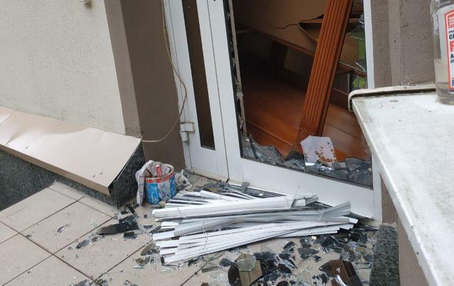 У МЗС Білорусі відреагували на напад на посольство Лівії