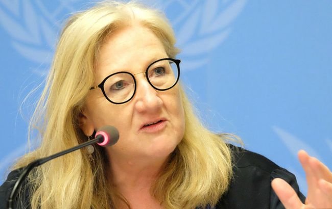 В ВОЗ подготовились к возможной вспышке холеры в Мариуполе