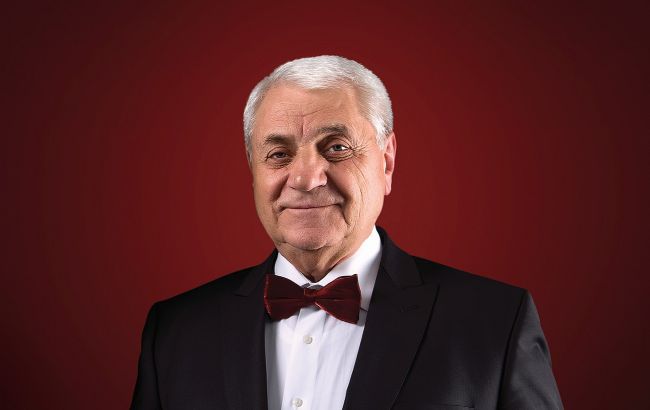 Умер композитор Дживан Гаспарян: автор музыки ко многим голливудским шедеврам