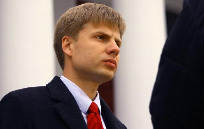 Гончаренко задекларировал квартиры в Киеве и Одессе и 90 тыс. долларов наличных