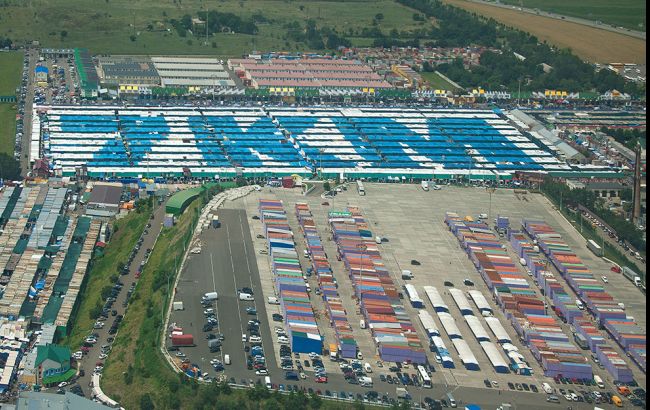 В Одесской обл. обнаружили более 100 нелегалов, - МВД