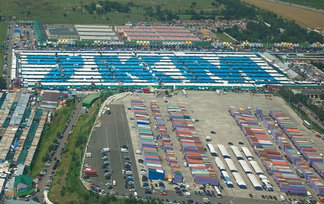 Новый владелец "7 километра" считает дезинформацией заявления политиков о работе рынка