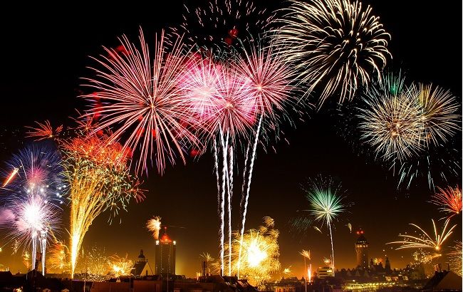 Новый год 2020 уже отмечают некоторые страны: куда праздник пришел первым