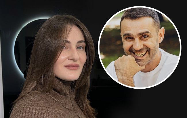 Актер сериала "Танька і Володька" честно ответил, какие у него отношения с "экранной женой"