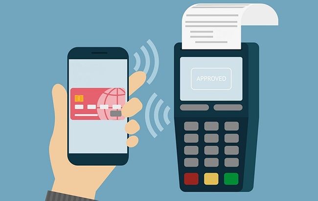 Mastercard і Банк Восток представили новий NFC-гаманець для смартфона