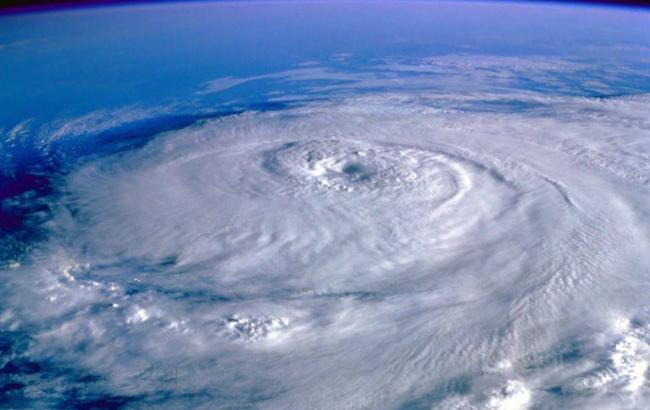 В Китае эвакуированы 100 тыс. человек из-за угрозы тайфунов