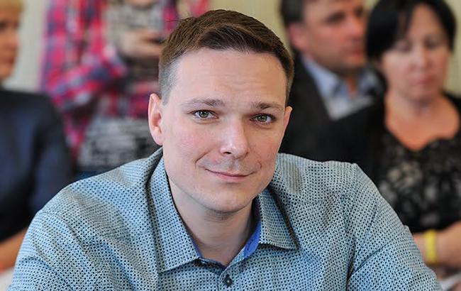 Комитет Рады рассмотрит законопроект о прозрачности финансирования СМИ