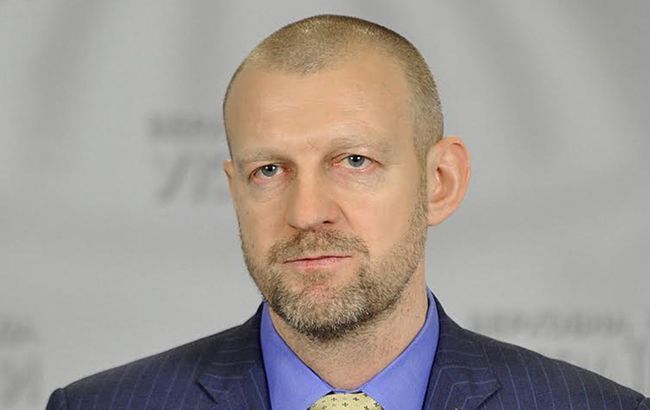 Рада может усилить ответственность за хранение оружия