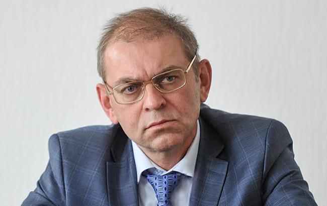 Суд обязал ГПУ возобновить расследование дела Пашинского