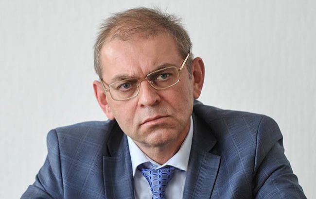 ДБР просить заарештувати Пашинського без застави