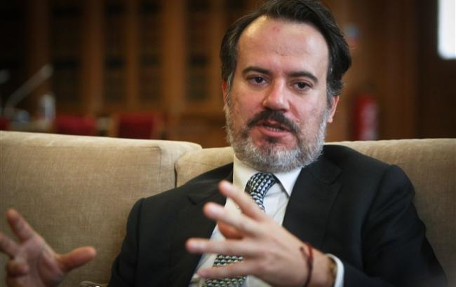 У парламенті Португалії пообіцяли підтримку України на міжнародній арені