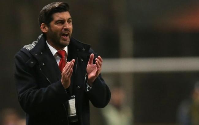 ПСЖ рассматривает Фонсеку на пост главного тренера