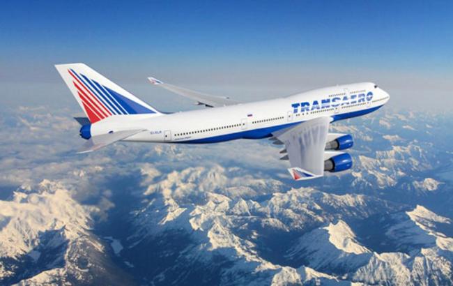 Росавиация признала невозможным продолжение деятельности "Трансаэро"