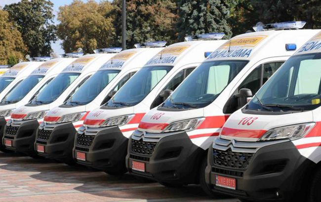 Крупнейший производитель "скорых" ответил на обвинения в свой адрес