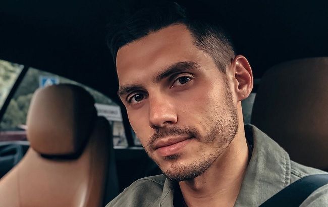 Холостяк 9: Никита Добрынин рассказал о своем разводе