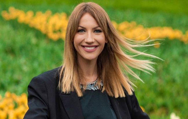 Лесю Никитюк раскритиковали за изменение во внешности: похожа на Повалий или травести-диву Монро