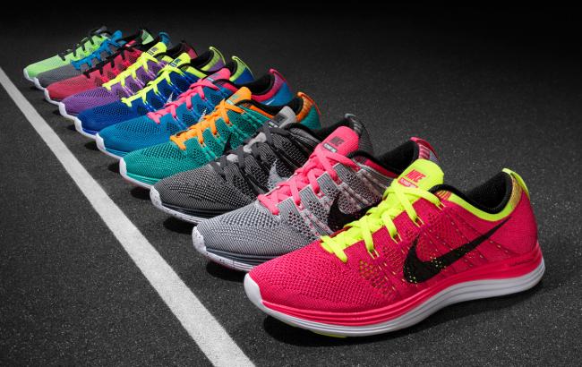 Якою має бути спортивне взуття?