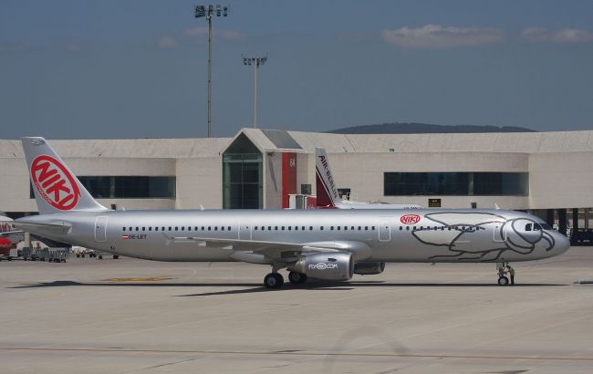 Авиахолдинг IAG приобрел австрийский лоукостер Niki