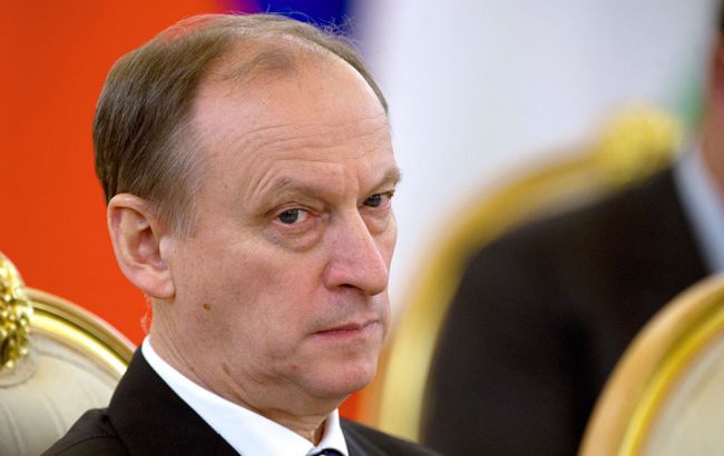 Секретар Радбезу РФ звинуватив США у виробництві біологічної зброї в країнах СНД