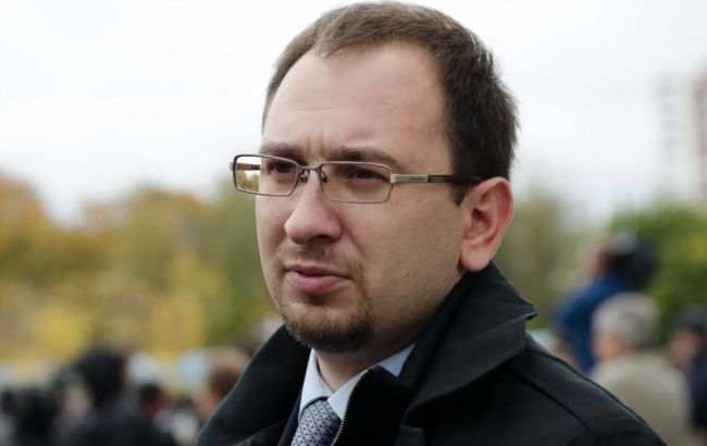 Полозов заявил, что его жизнь в Крыму находится под угрозой