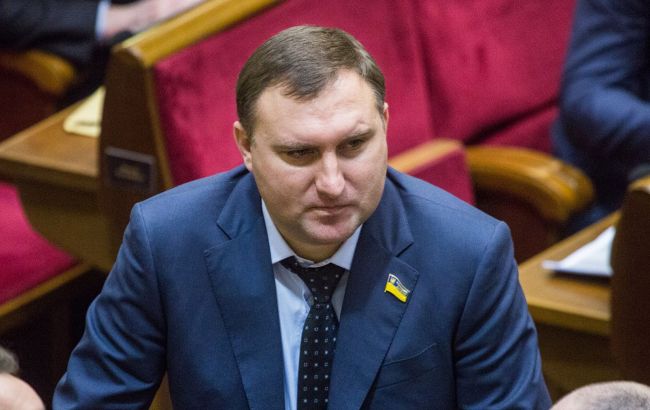 Умер экс-нардеп Николай Жук