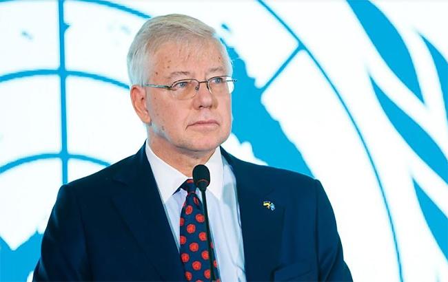 На Донбассе за год вдвое выросло число нуждающихся в продуктах питания, - ООН